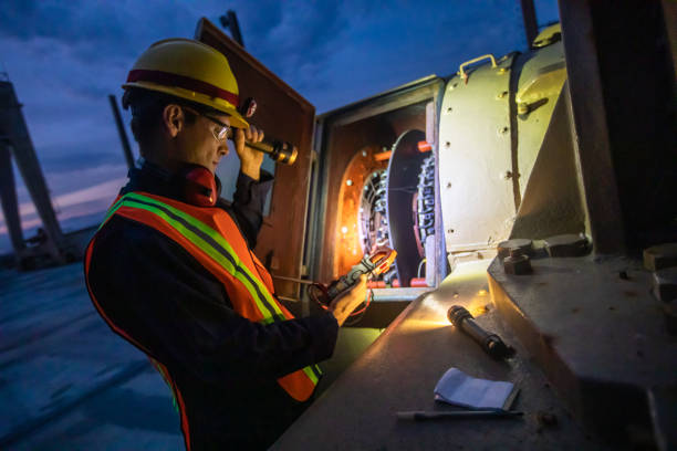 Professional Electrician in WV