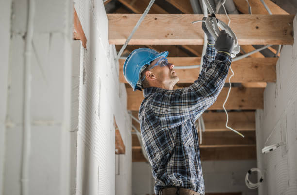 Best Affordable Electrician  in Hurricane, WV