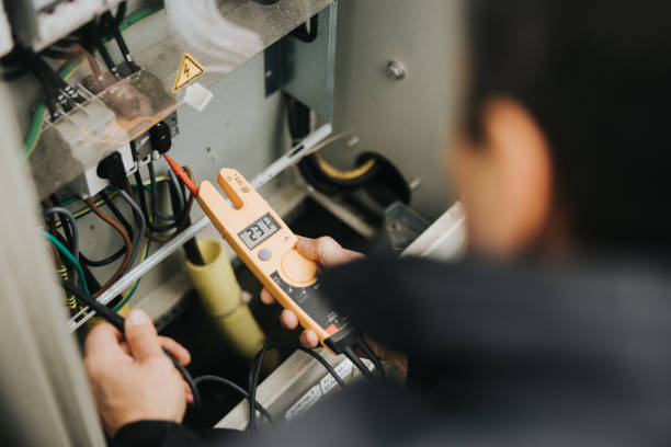 Best Electrical Repair Services  in Hurricane, WV