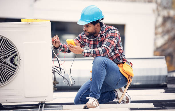 Best Electrician Near Me  in Hurricane, WV