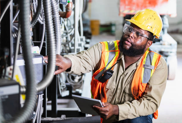Best Electrical System Inspection  in Hurricane, WV