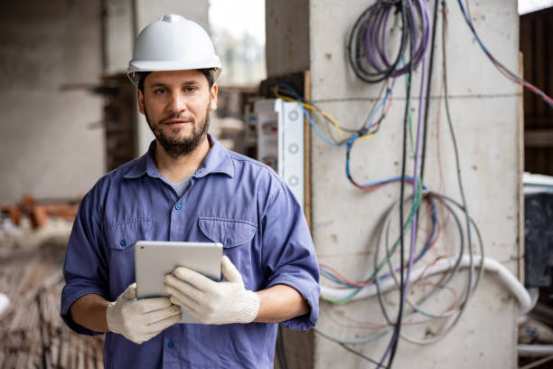 Best Generator Installation Services  in Hurricane, WV