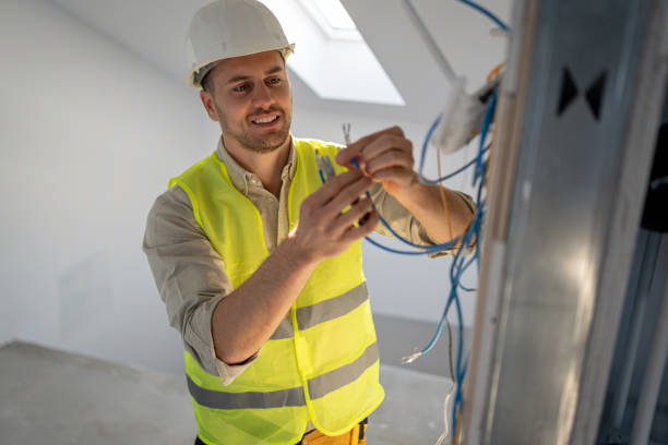 Best Home Electrical Repair  in Hurricane, WV
