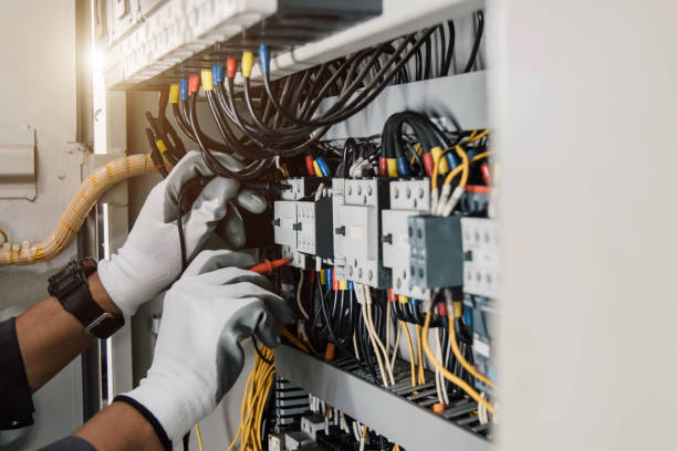 Best Electrical Outlet Repair  in Hurricane, WV